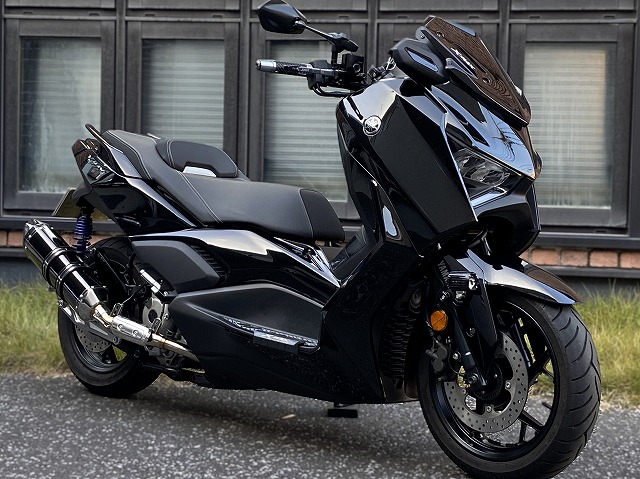 T-Space - 埼玉県三郷市のYAMAHA（ヤマハ）バイク専門店